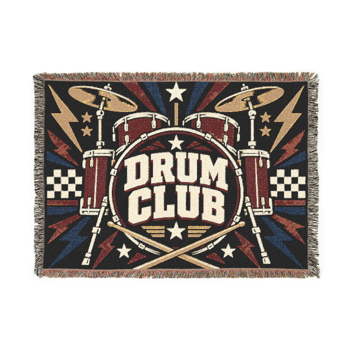 DRUM CLUB Home
