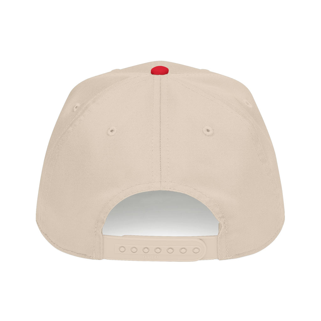 Certified Drum Club Member FOURFOUR Snapback