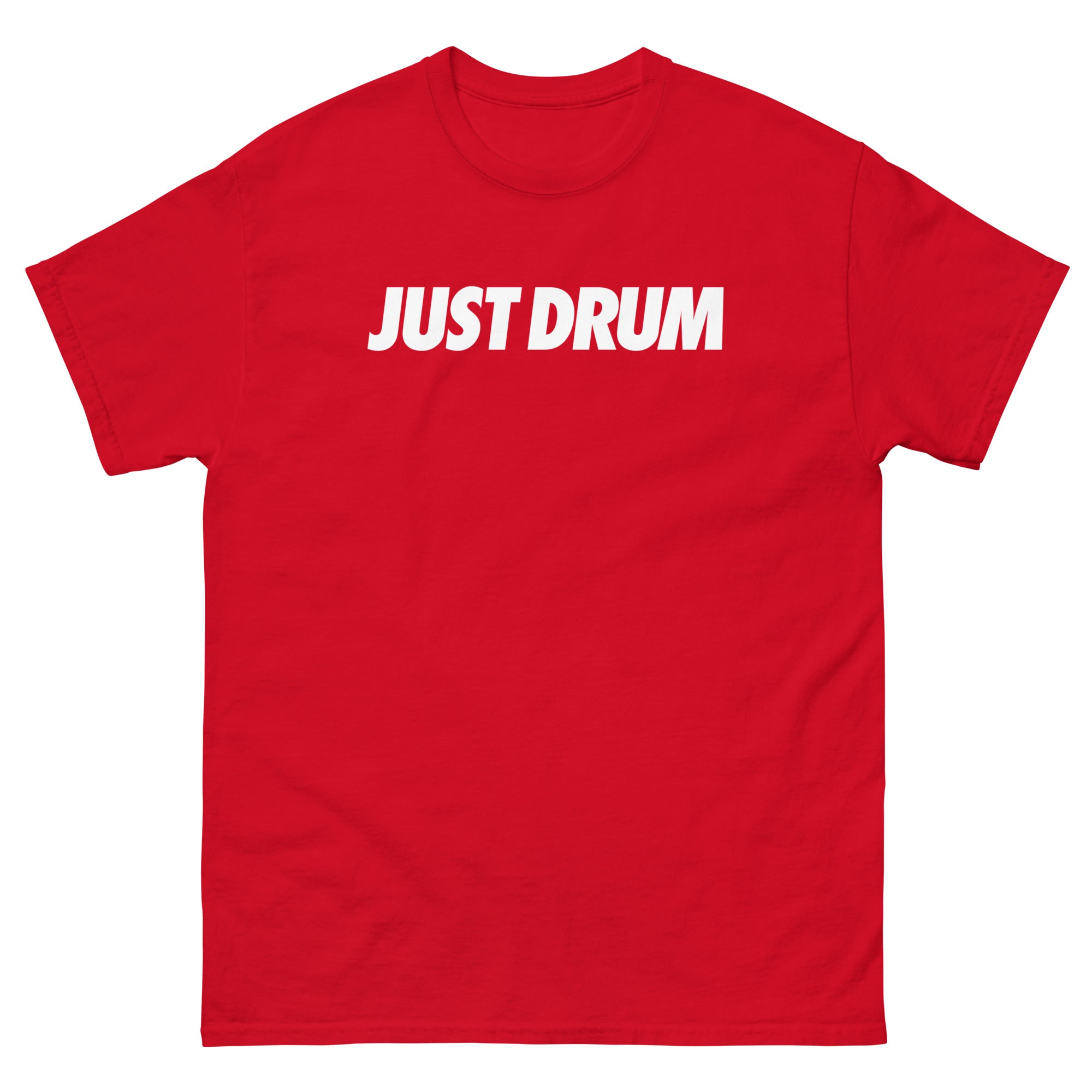 DRUM CLUB ヴィンテージ Tシャツ XL Drummer Tops & Graphic Tees