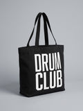 DRUM CLUB Classic Tote Bag