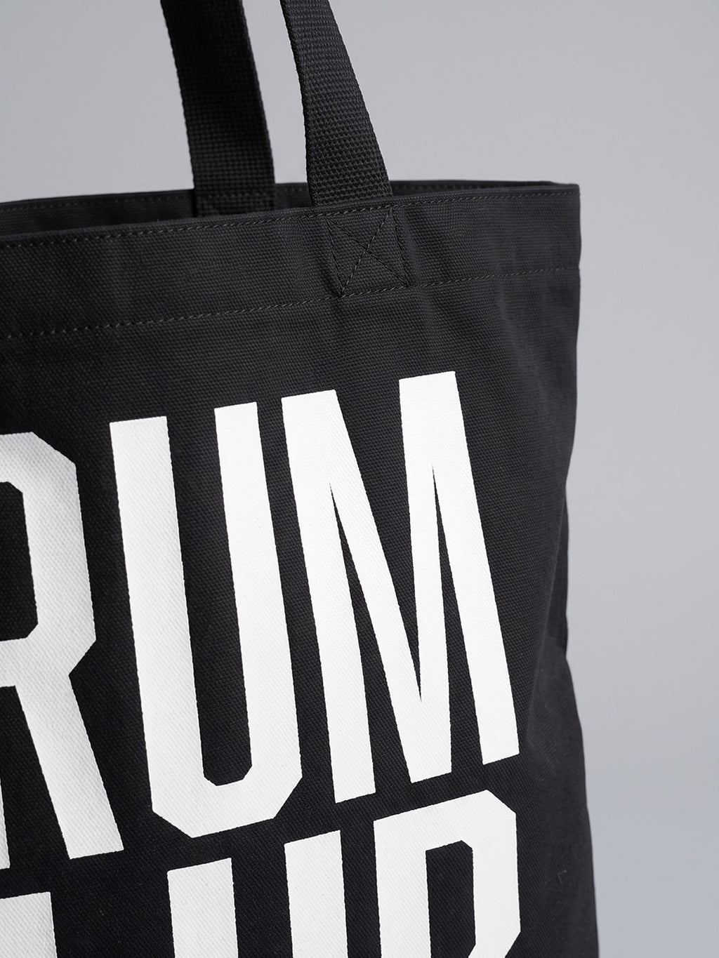 DRUM CLUB Classic Tote Bag